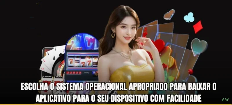 Jogos de recompensa no 69f: giros grátis, multiplicadores e jackpots progressivos em slots selecionados