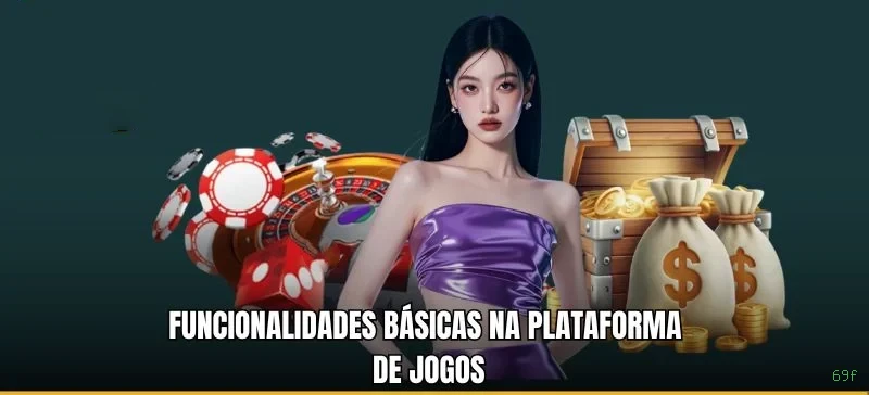 Poker no 69f: vivência segura no Brasil